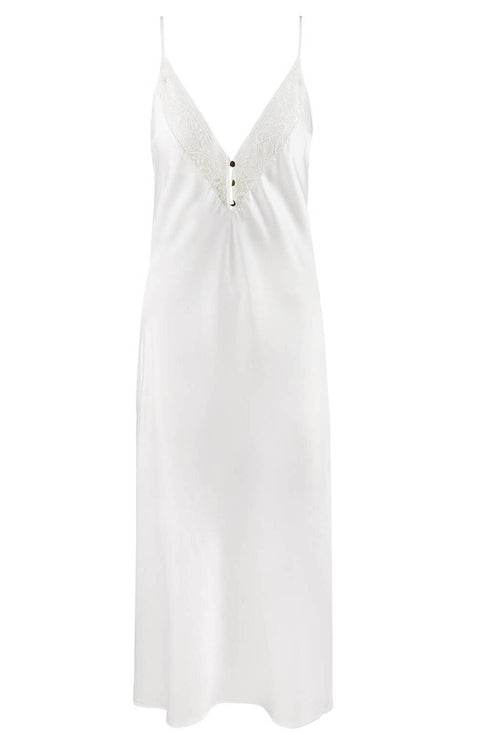 Aubade Midnight Whisper Long nightie
